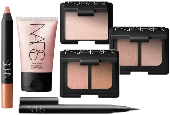 NARS-Neutrals
