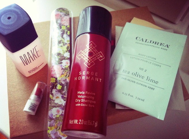 Birchbox-March-2013