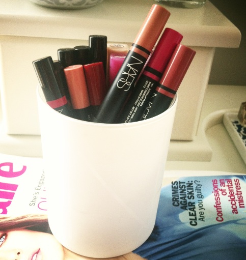 NARS-Lip-Pencils