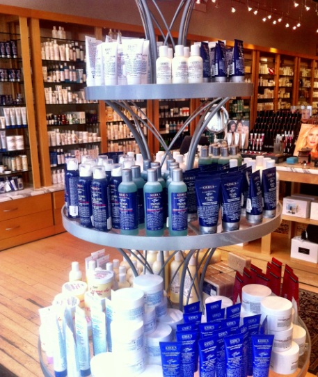 Bluemercury-Kiehls