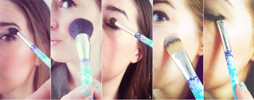 Sonia-Kashuk-Brush-Set-Spring-2013