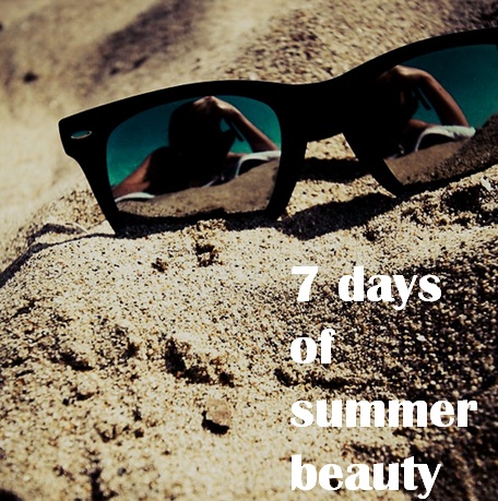 7-Days-of-Summer-Beauty