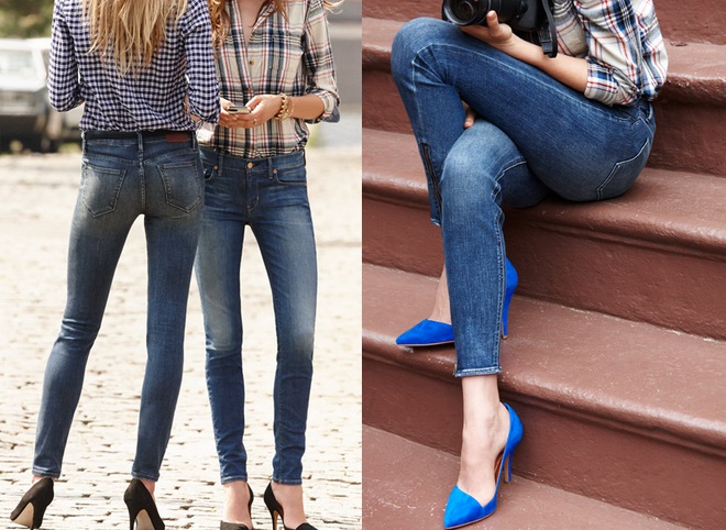 Madewell-jeans