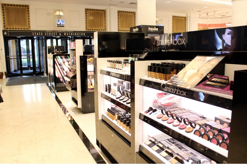 Macys-Smashbox-Chicago-State-Street