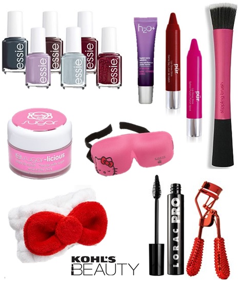 Kohls-Beauty-Stocking-Stuffers