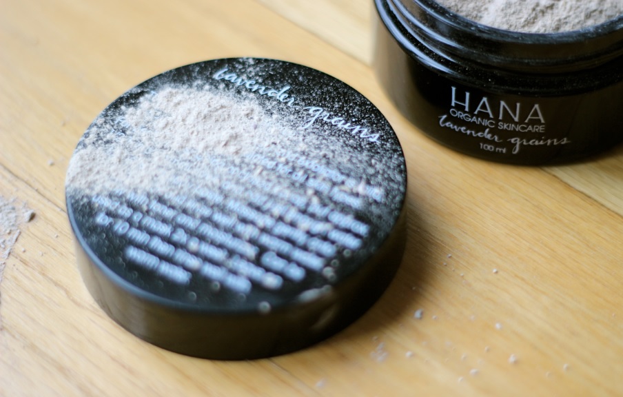 Hana-Lavender-Grains-Cleanser