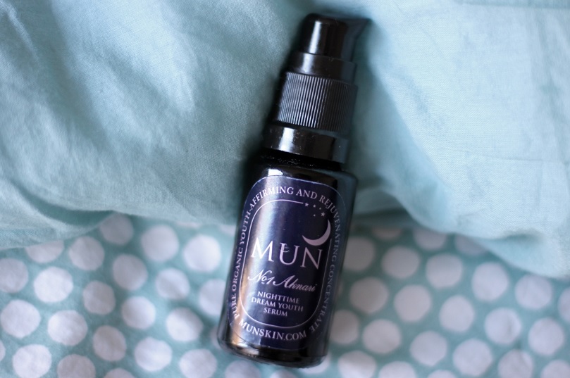 Mun-Serum