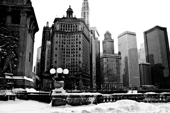 Snow-Chicago