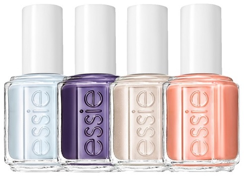 Essie-Resort