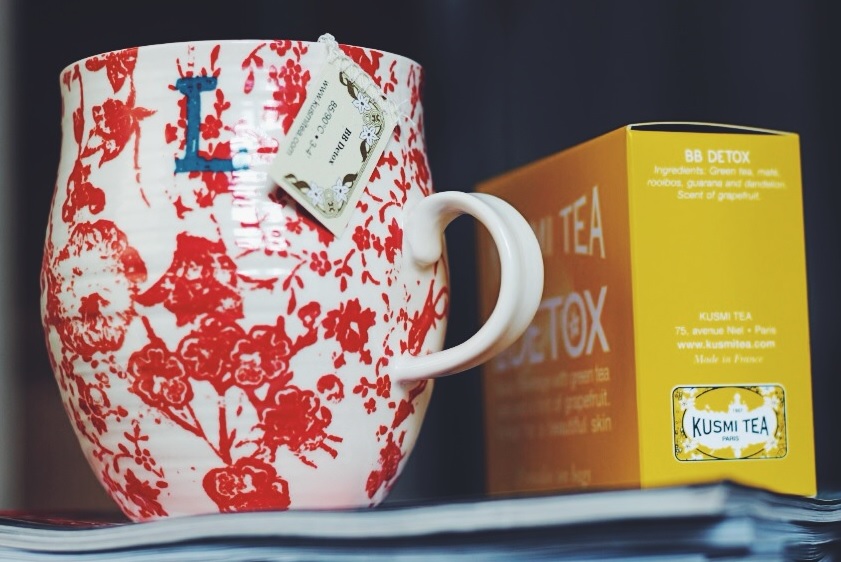 Kusmi-BBDetox-Tea