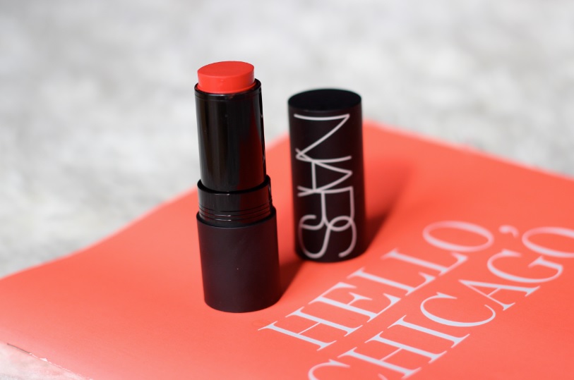 NARS-Matte-Multiple-Siam