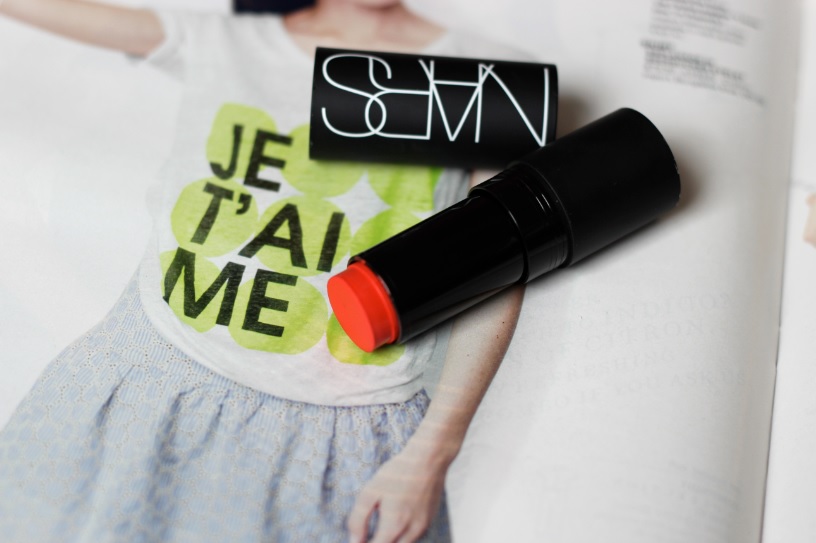 NARS-Siam