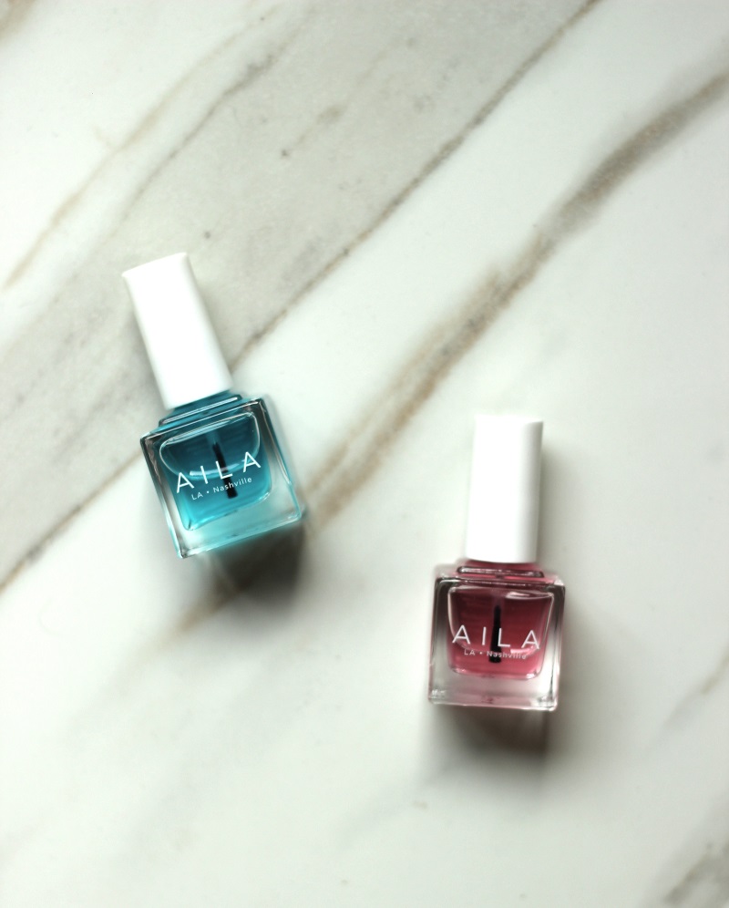 AILA Nail Polish