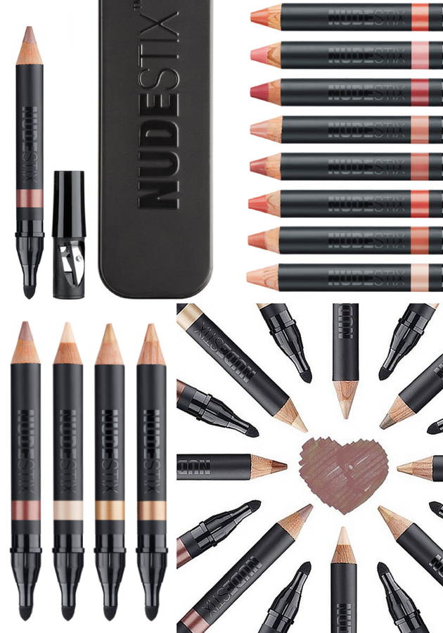 Nudestix Makeup