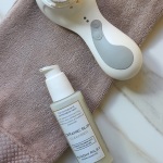 Clarisonic Cleansing