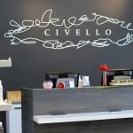 Civello Salon Haircut