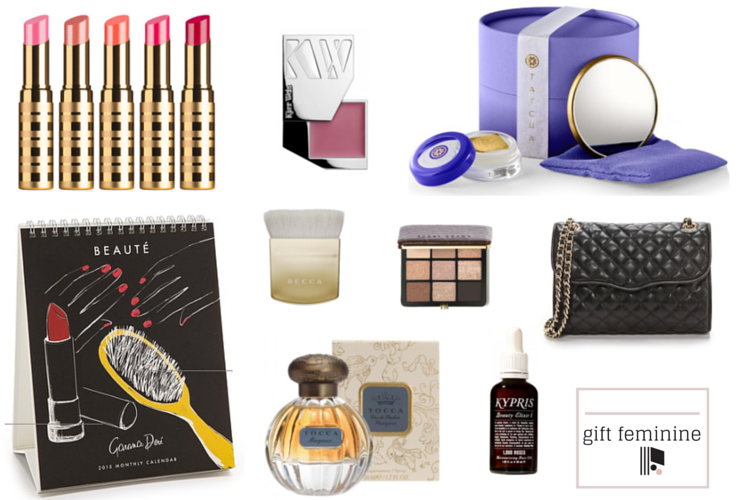 The Feminine Guide to Holiday Gifting