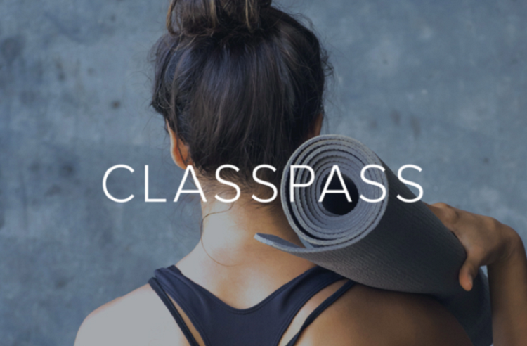 Classpass Chicago