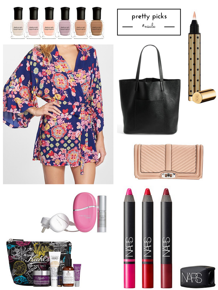 Nordstrom Anniversary Sale 2015