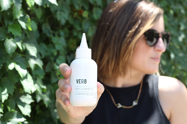 VERB Dry Shampoo
