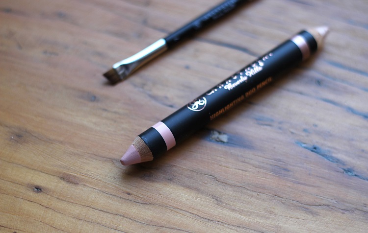 Anastasia Duo Highlighting Pencil