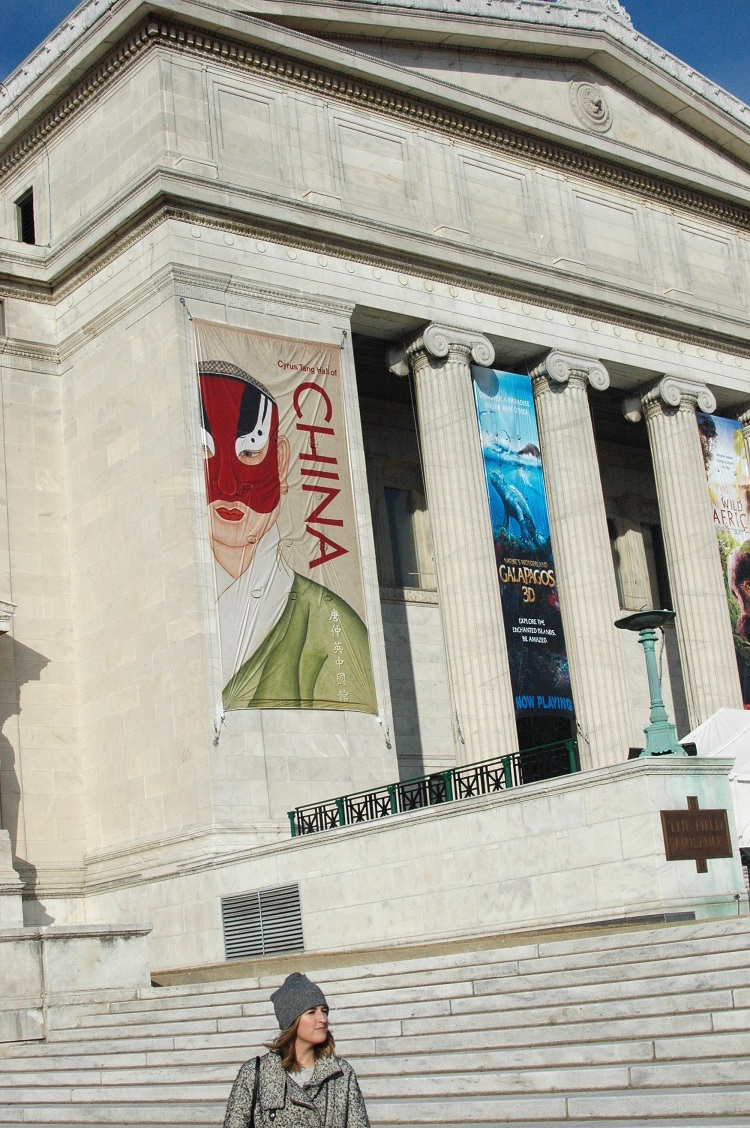 chicago field museum