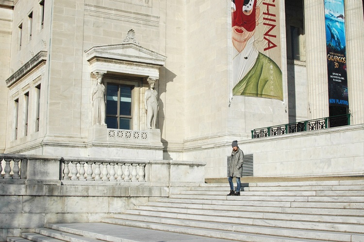 field museum chicago