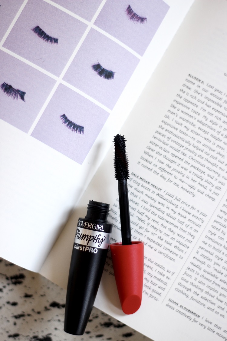 CoverGirl Mascara