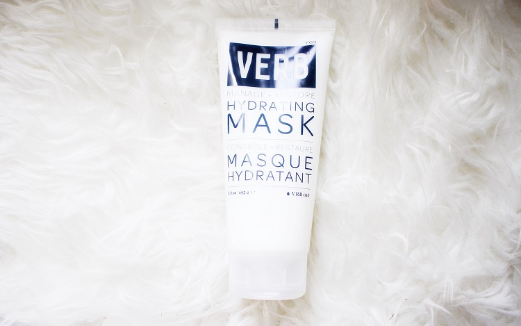 Verb Hydrating Mask