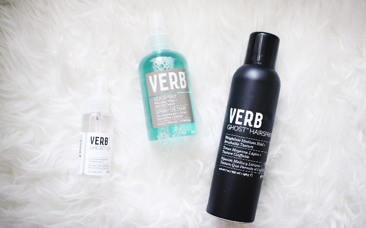 Verb Ghost Oil