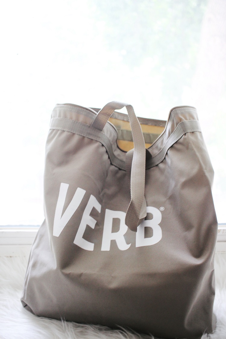 Verb Products