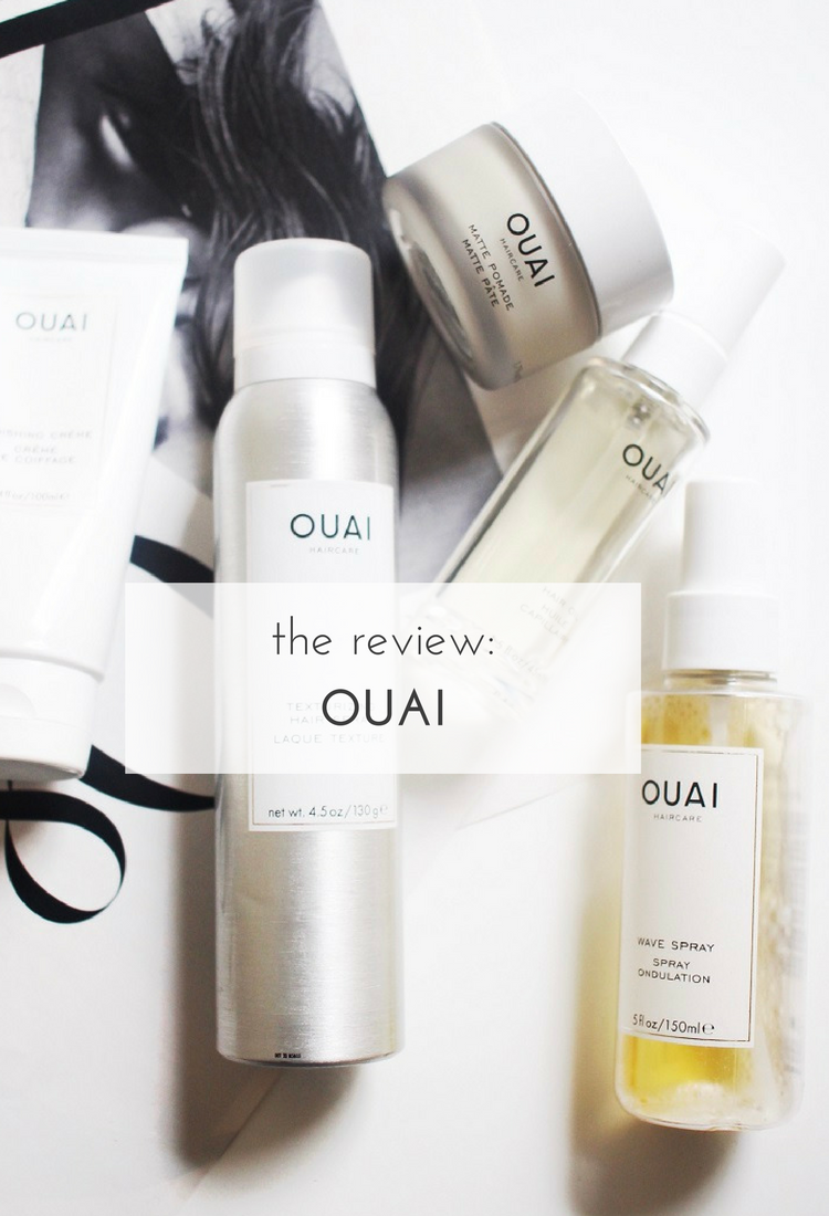 Ouai Review