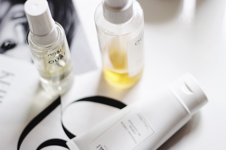 Ouai Haircare