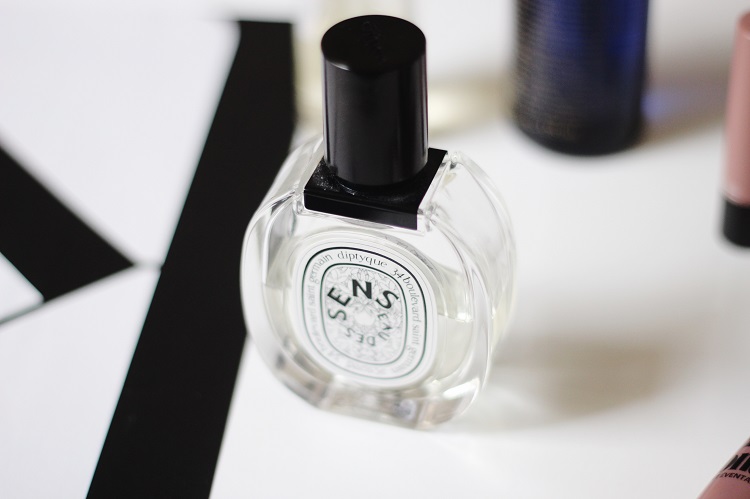 diptyque eau des sens