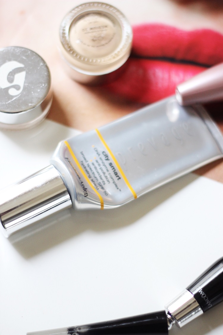 elizabeth arden prevage spf